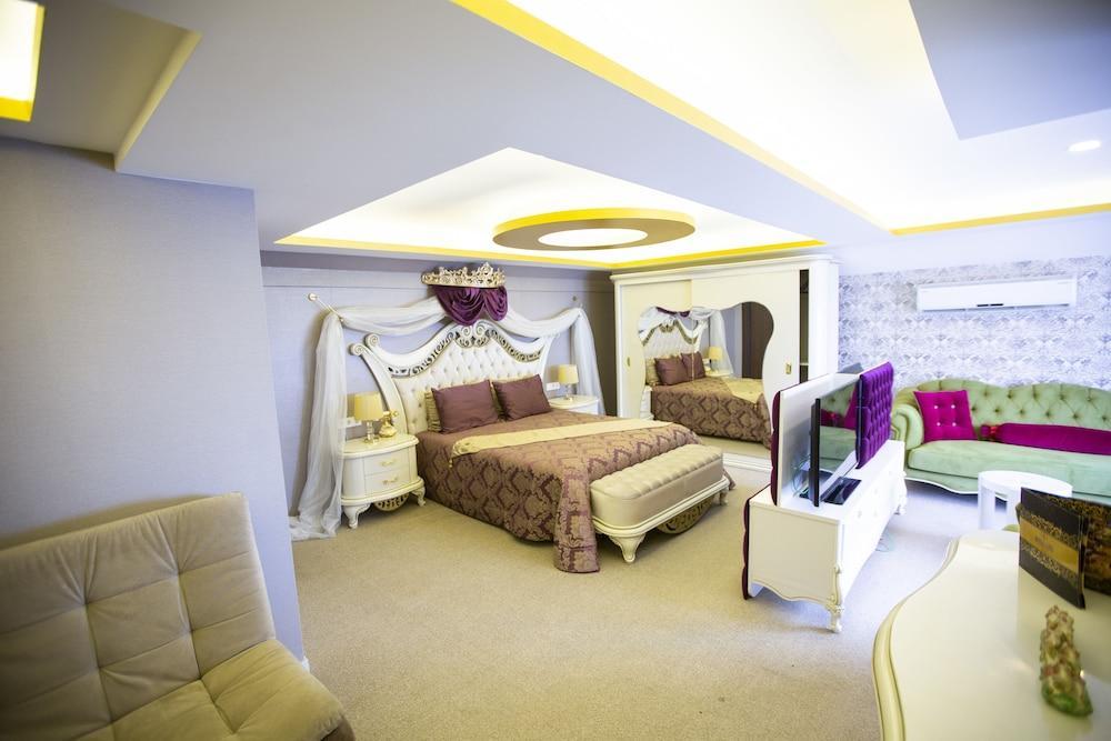 Hotel Royal Life Exclusive Trabzon Exterior foto