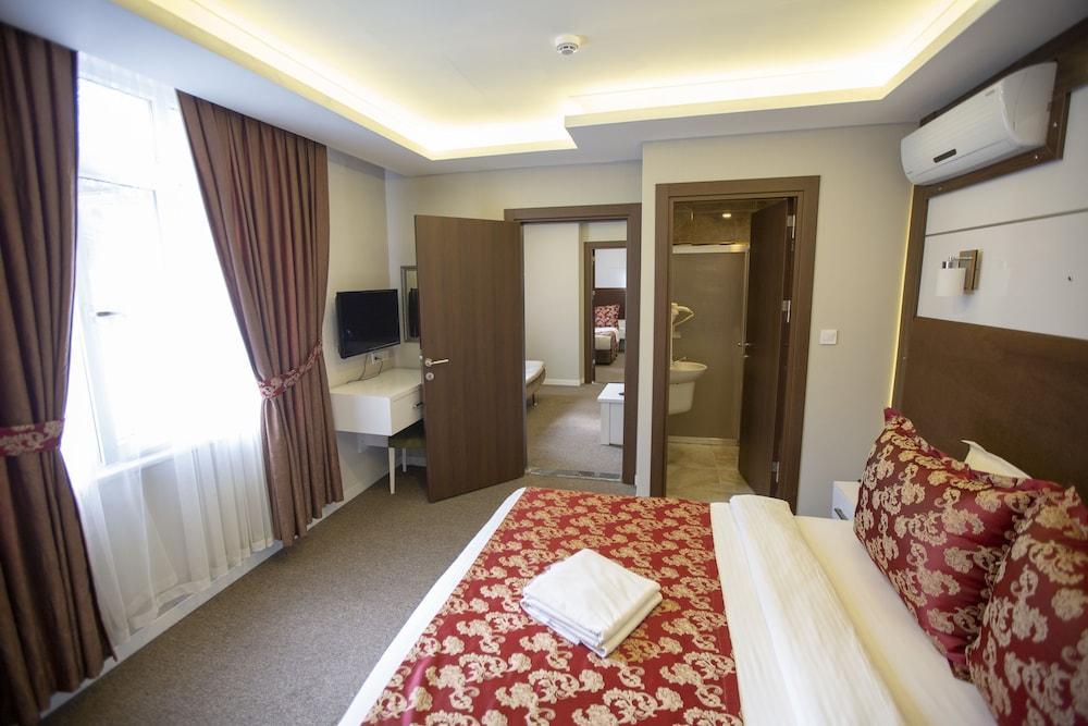 Hotel Royal Life Exclusive Trabzon Exterior foto
